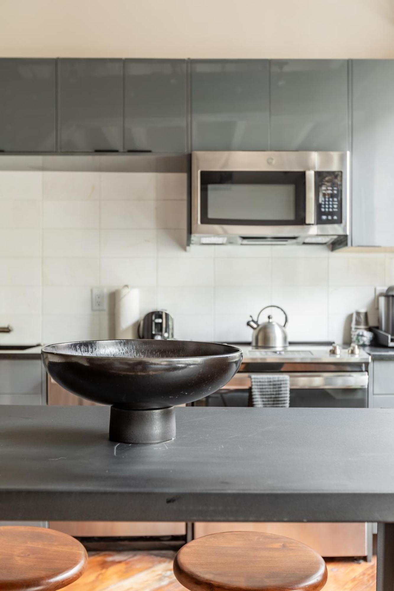 Ironworks Building Apartment นิวออร์ลีนส์ ภายนอก รูปภาพ