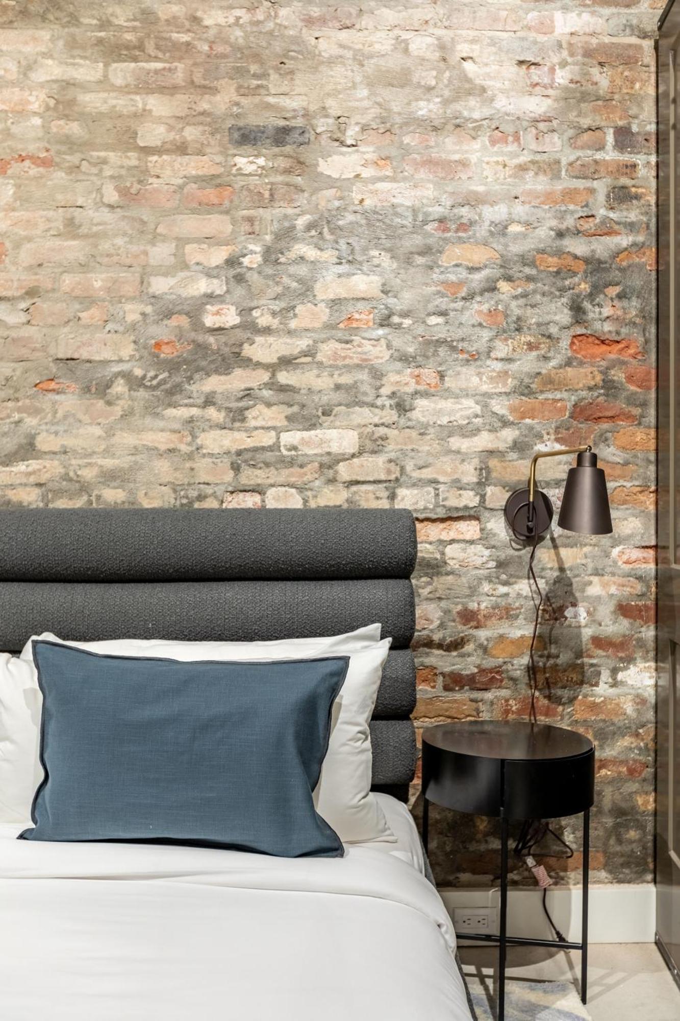 Ironworks Building Apartment นิวออร์ลีนส์ ภายนอก รูปภาพ