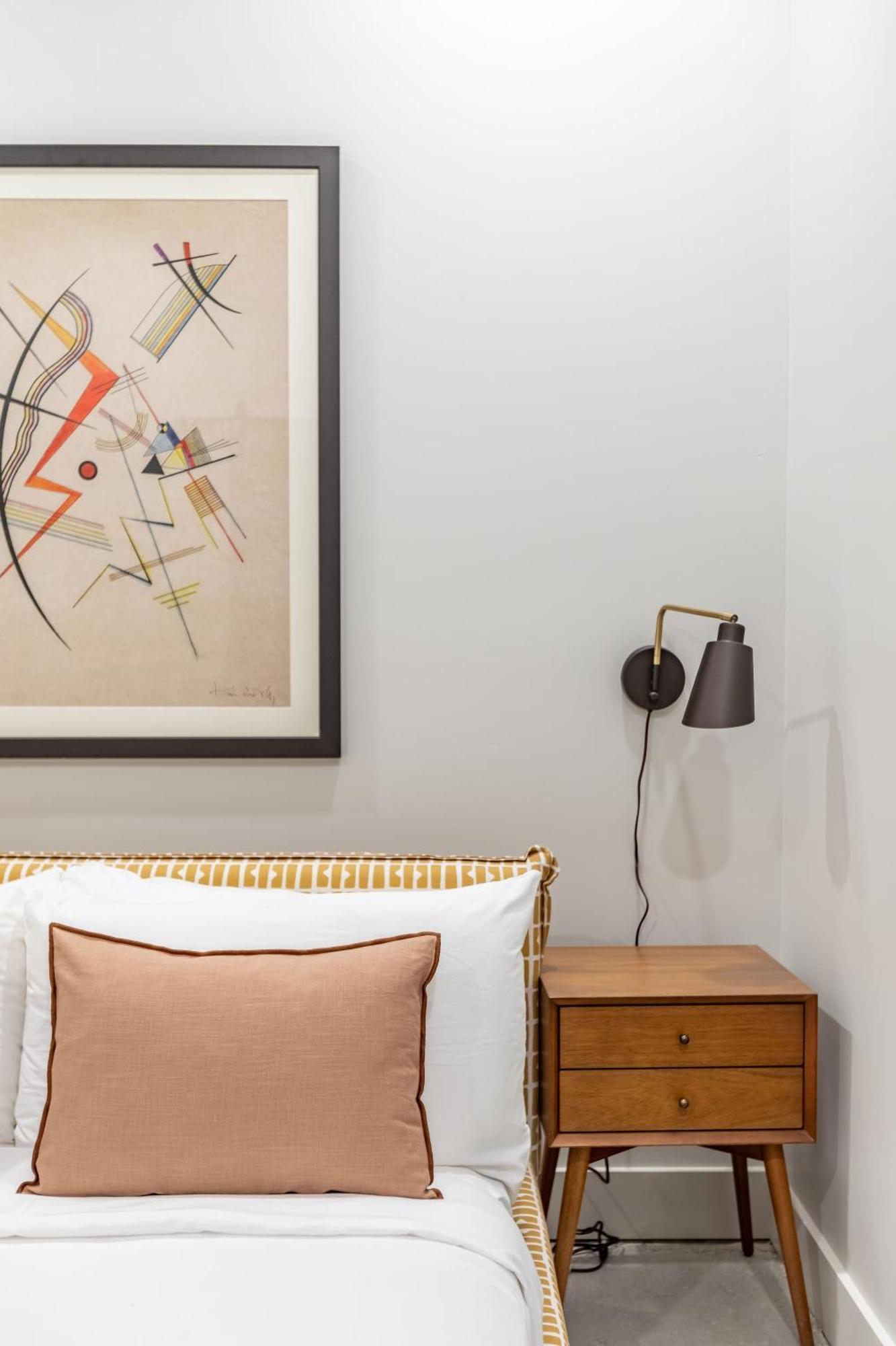 Ironworks Building Apartment นิวออร์ลีนส์ ภายนอก รูปภาพ