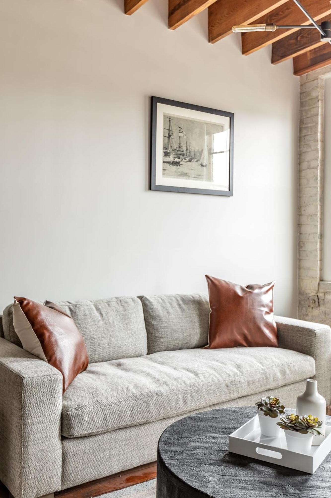 Ironworks Building Apartment นิวออร์ลีนส์ ภายนอก รูปภาพ