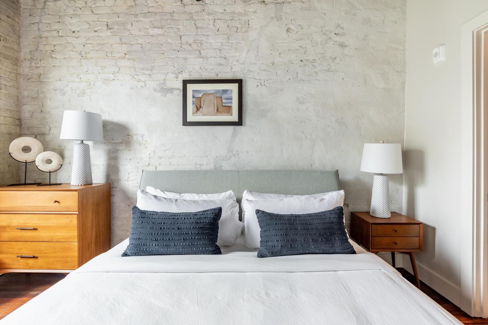 Ironworks Building Apartment นิวออร์ลีนส์ ภายนอก รูปภาพ